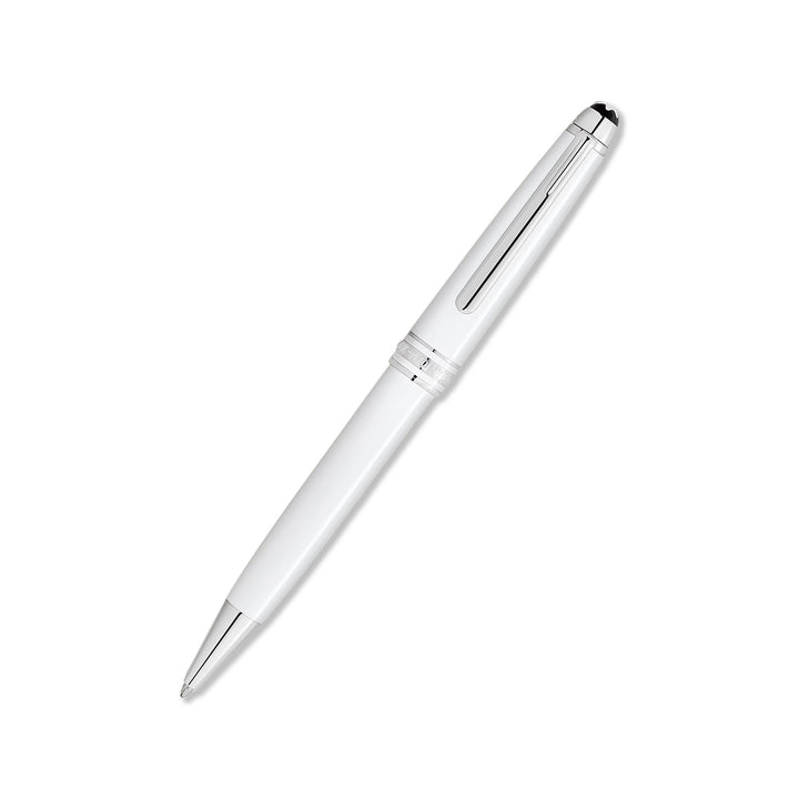 Montblanc Meisterstück White Classique Ballpoint