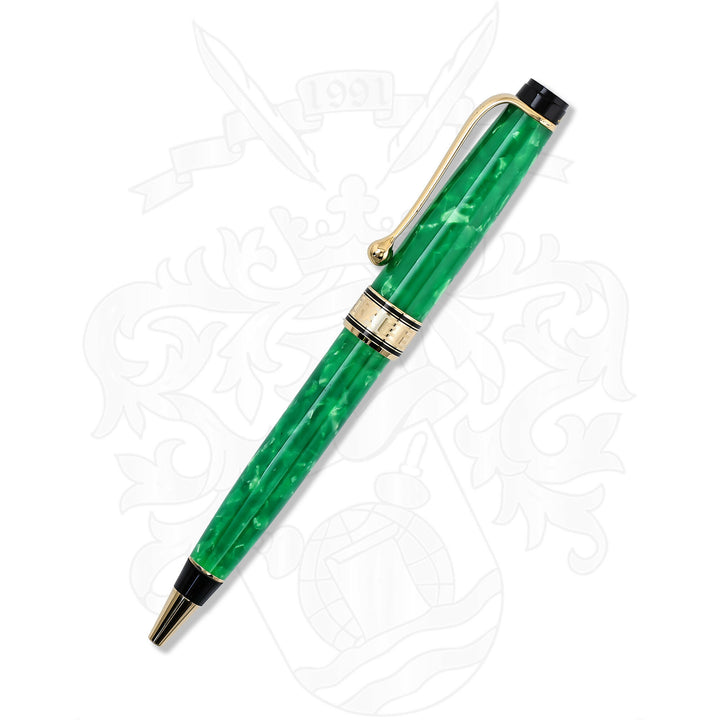 Aurora Optima LE Primavera Ballpoint