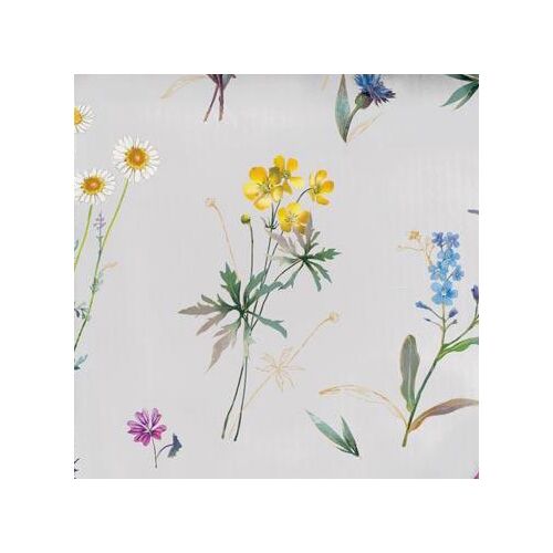 Wild Flowers Card Portfolio - (10 ct.)