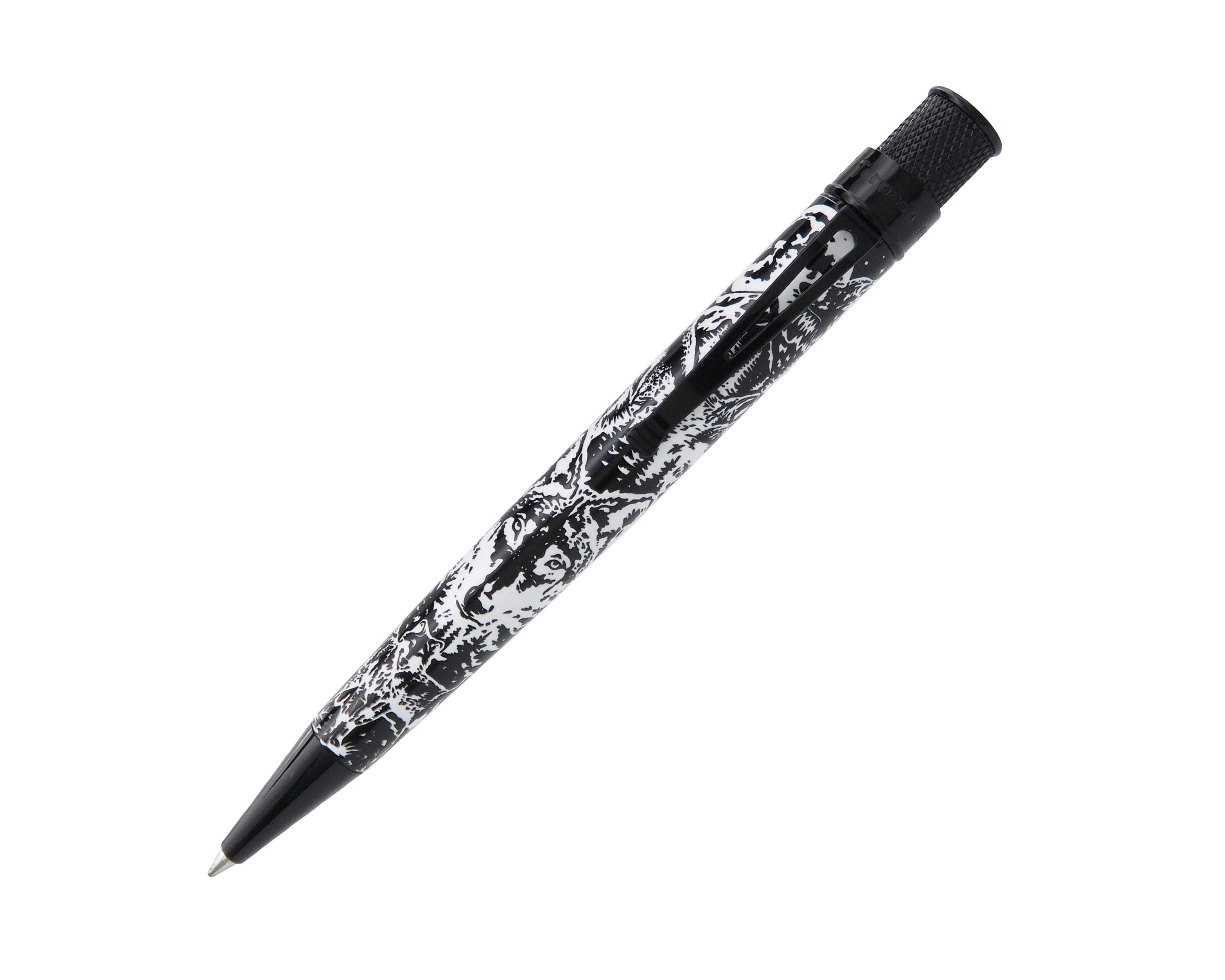 All Pens