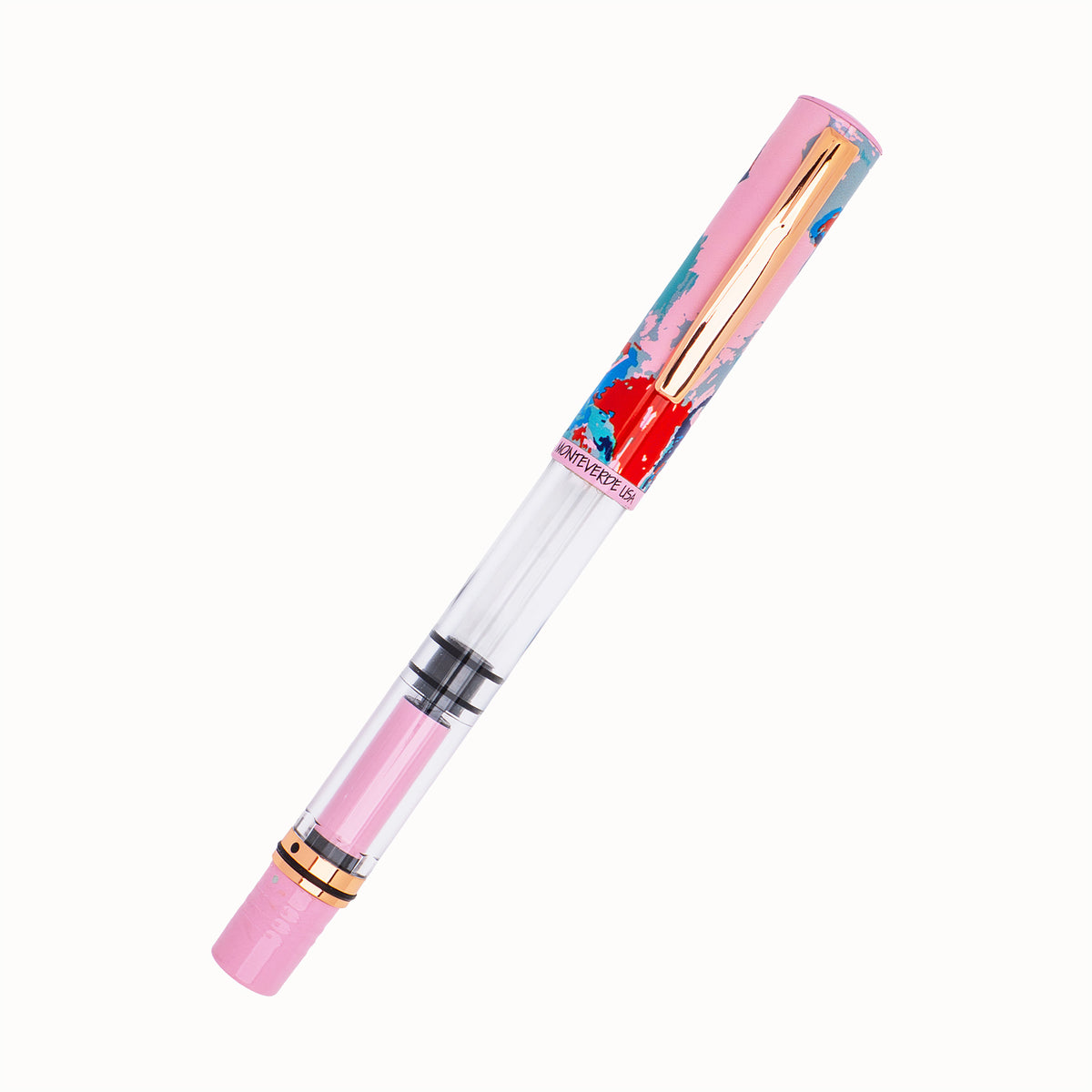 All Pens