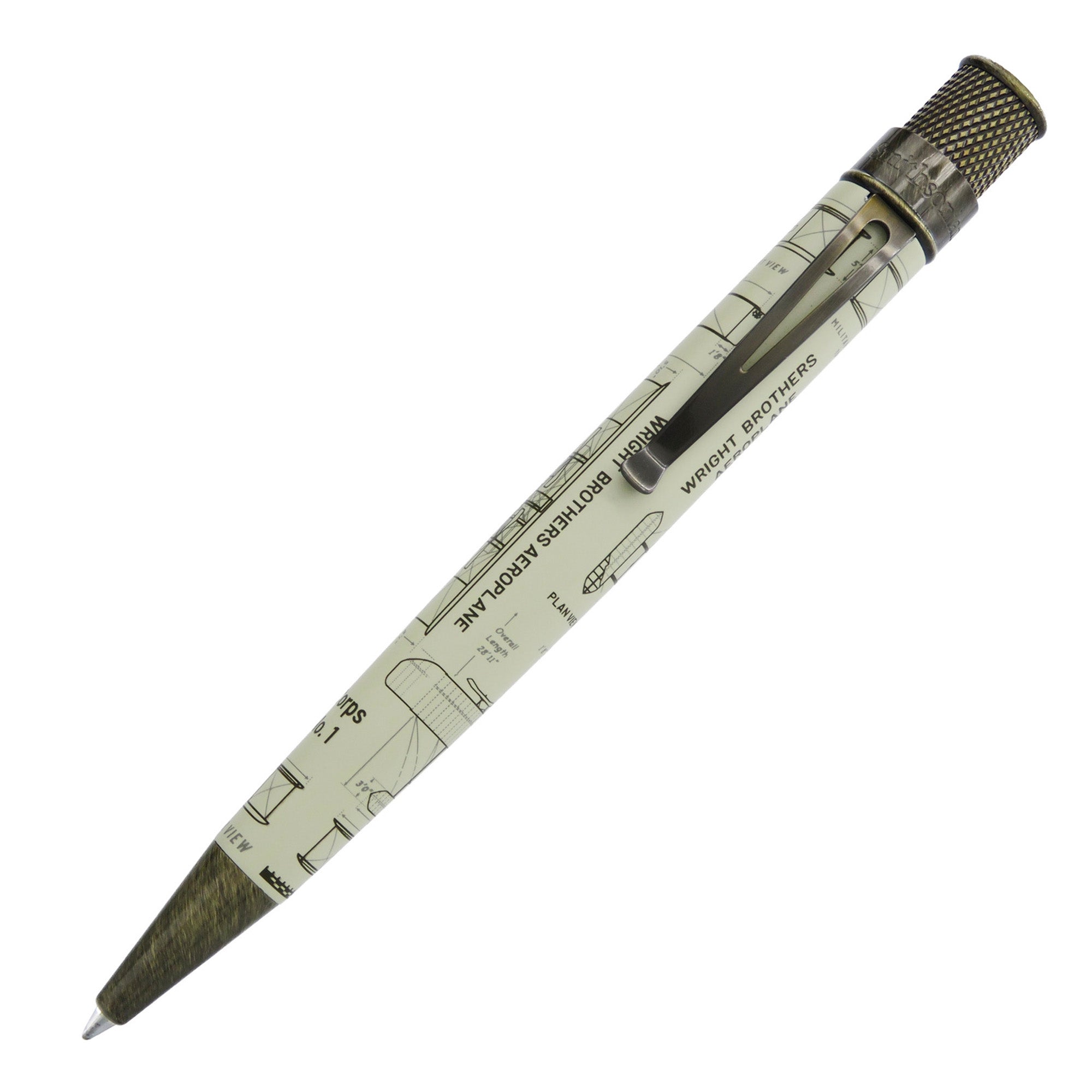 All Pens