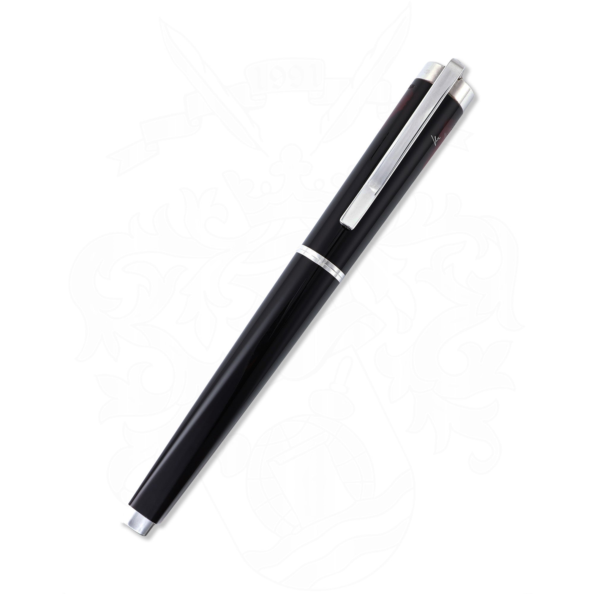 Montblanc Limited Edition Pens | Rare & Unique Collector Pens