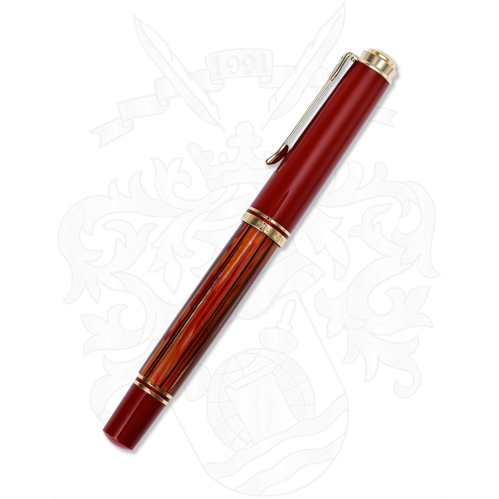 Tortoiseshell Red_img02