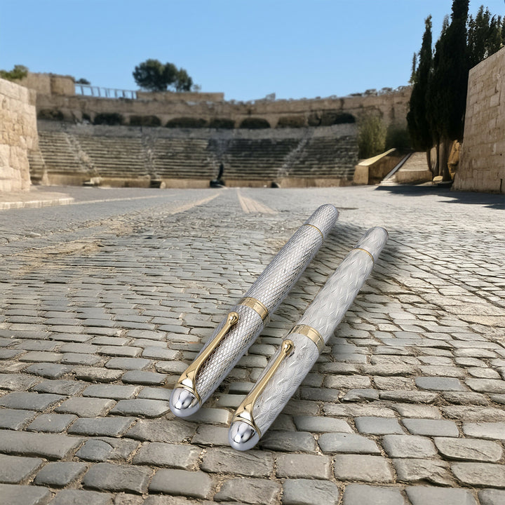 Classic Pens - Aurora 88 CP3 Homer&