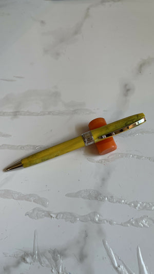Visconti Van Gogh Vincent’s Chair Ballpoint Pen