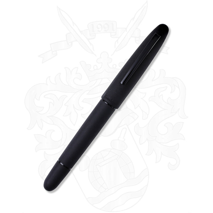 Esterbrook Estie-Raven Foutain Pen