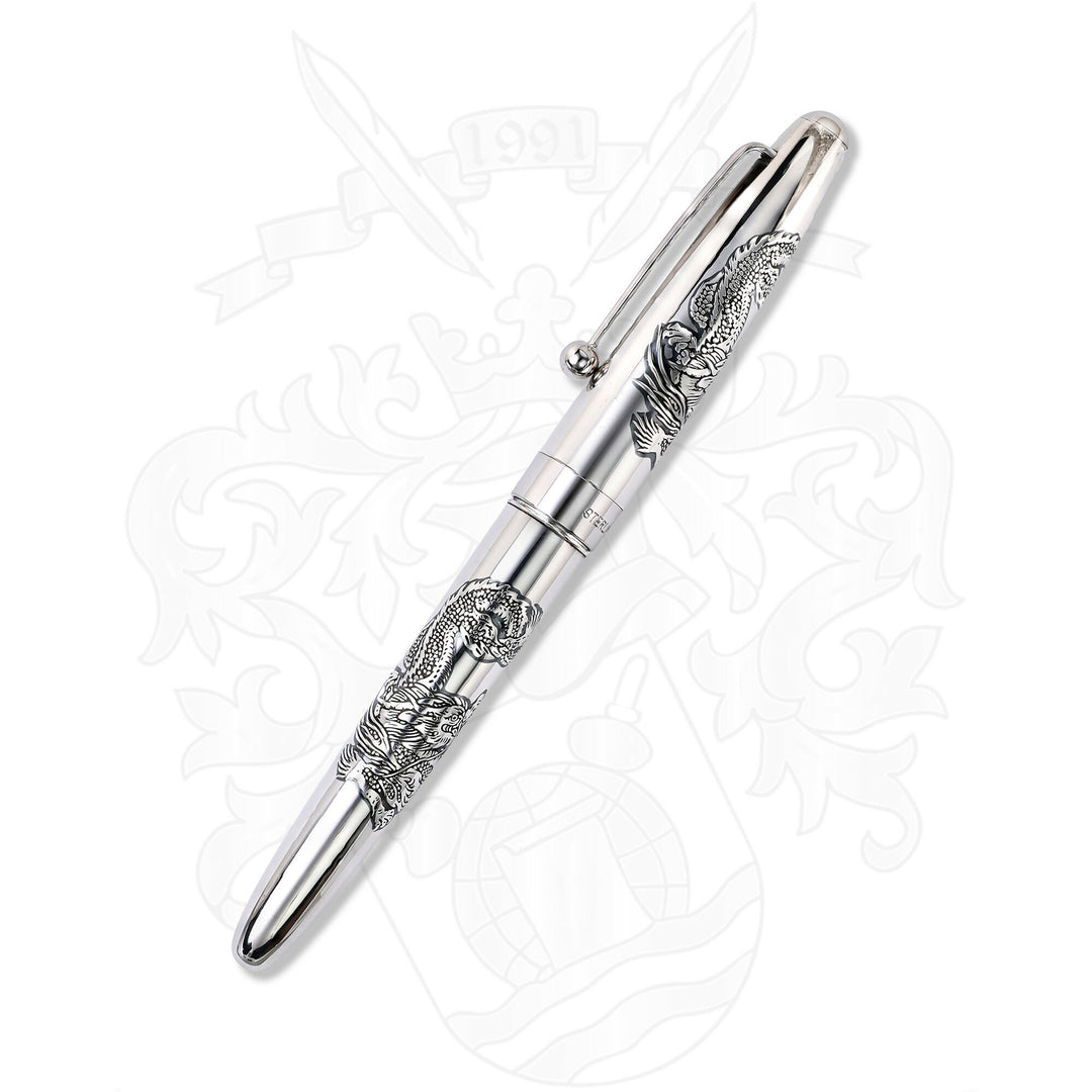 Namiki Sterling Dragon Rollerball
