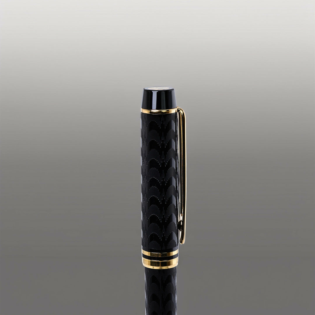 Waterman Le Man 100 Opera Ballpoint