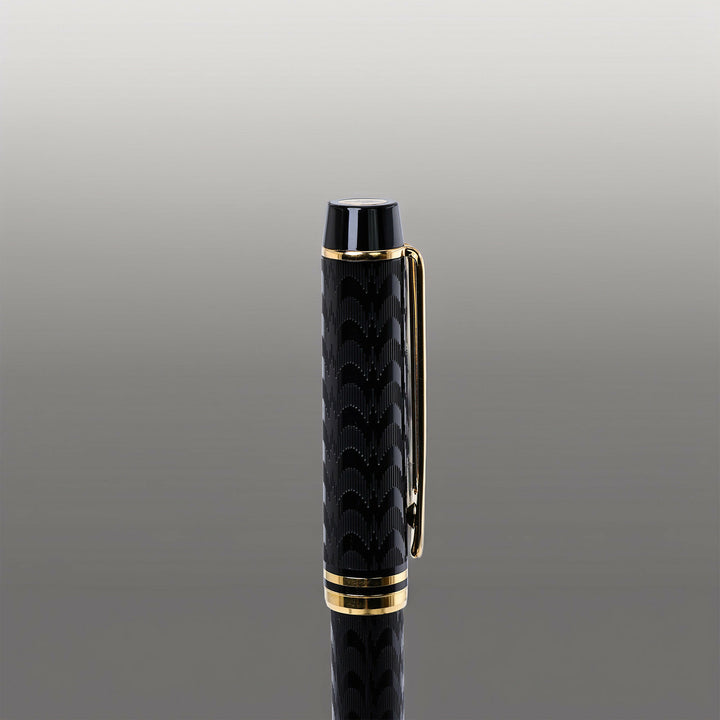 Waterman Le Man 100 Opera Ballpoint