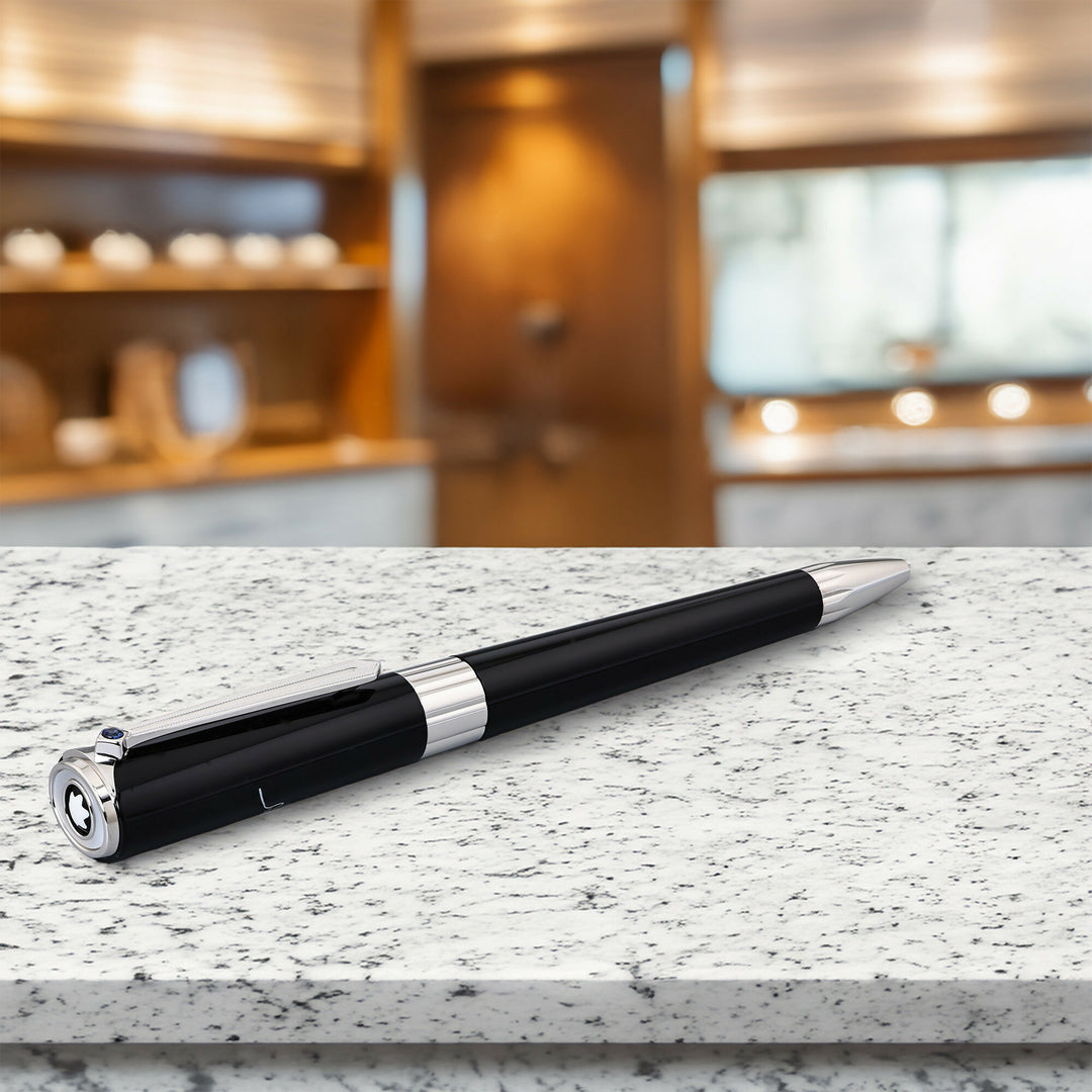 Montblanc Muses Edition Marlene Dietrich Ballpoint Pen