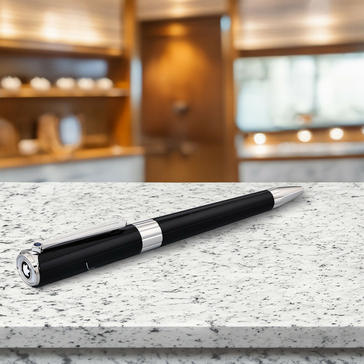 Montblanc Muses Edition Marlene Dietrich Ballpoint Pen