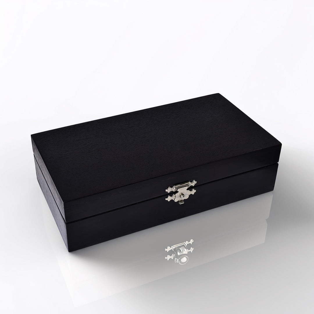 Yard-o-Led Regent Barley Pattern Ballpoint Pen