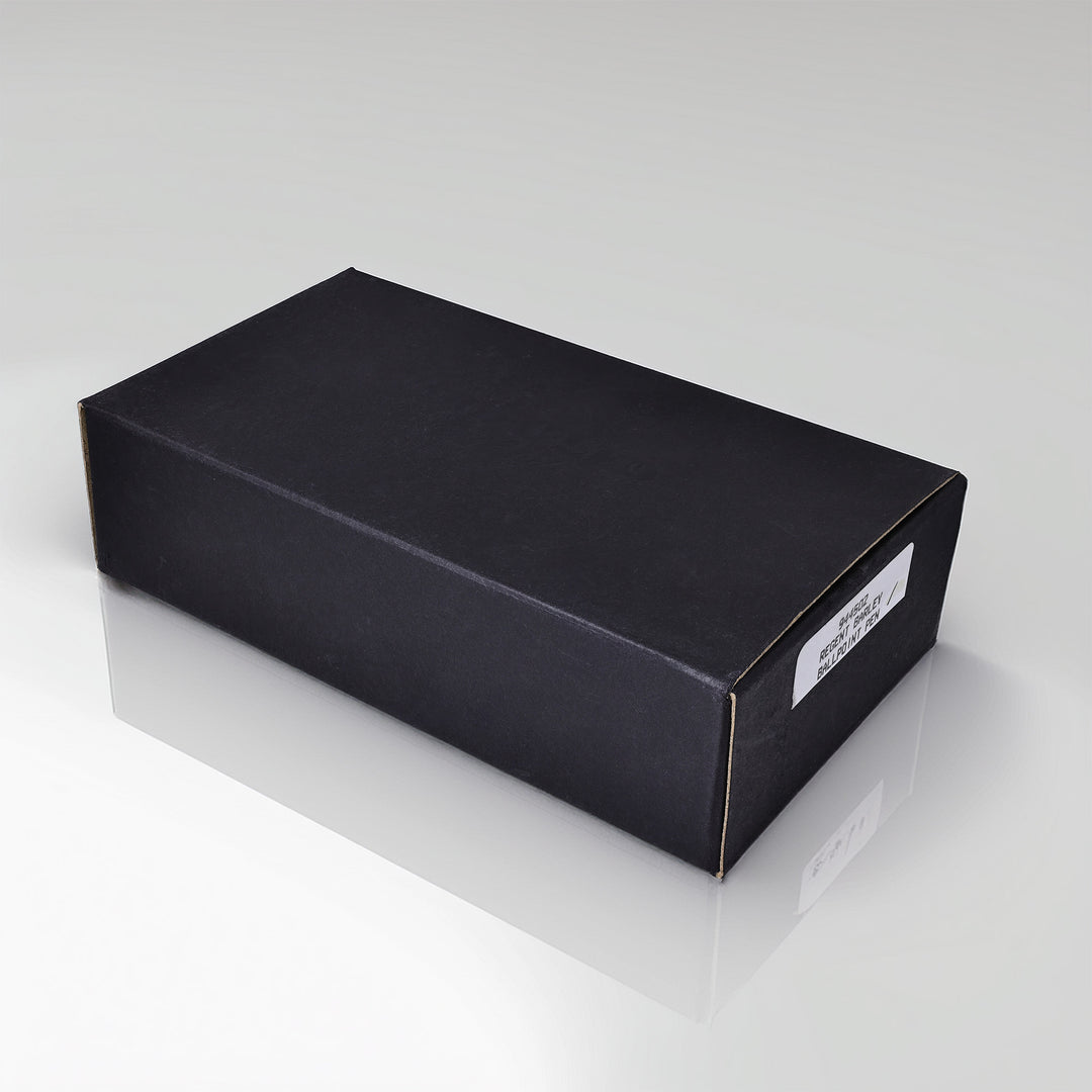 Yard-o-Led Regent Barley Pattern Ballpoint Pen