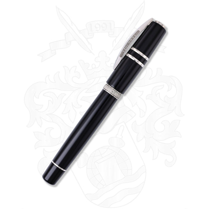 Visconti Homo Sapiens Elegance Fountain Pen