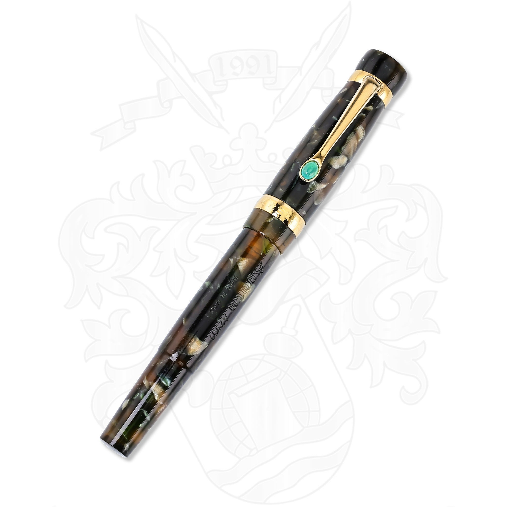 All Pens