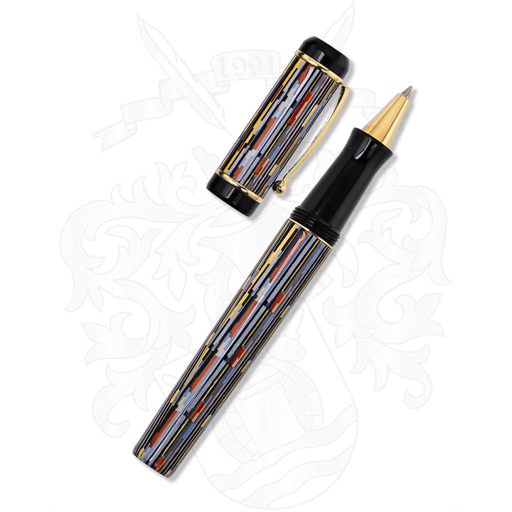 Santini Italiana Colors New York Edition Rollerball