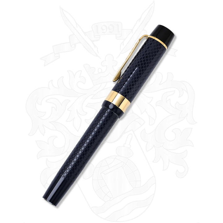 Onoto Magna Classic Fountain Pen