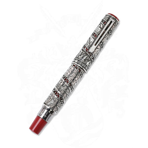 Descriptive image text