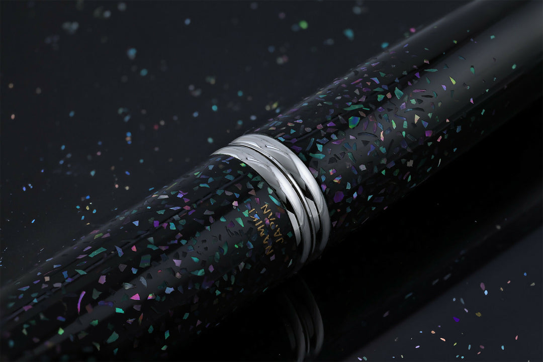 Pilot Vanishing Point Raden Galaxy img04