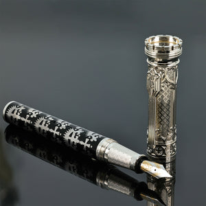 Descriptive image text