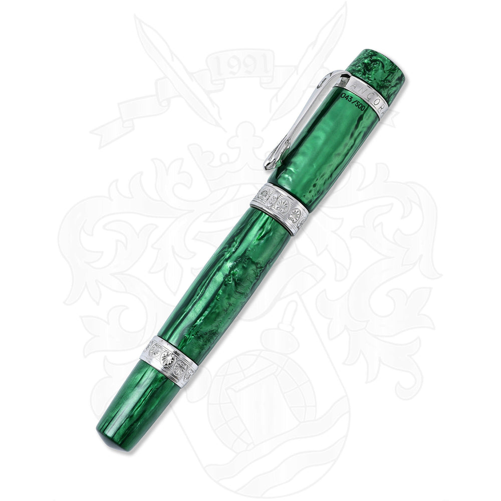 Ancora Perla Dark Green FP_img02