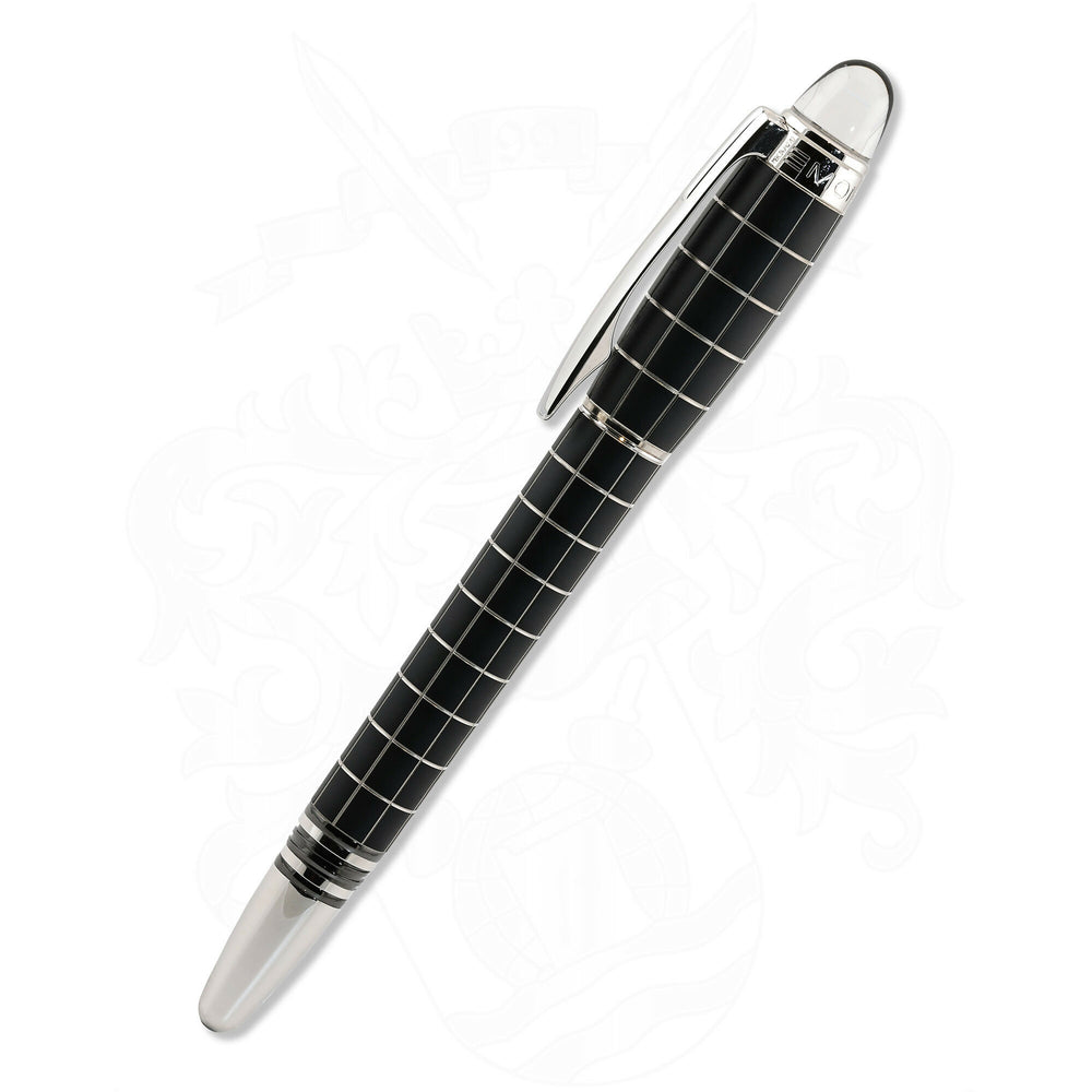 Montblanc Starwalker Metal Rubber img02