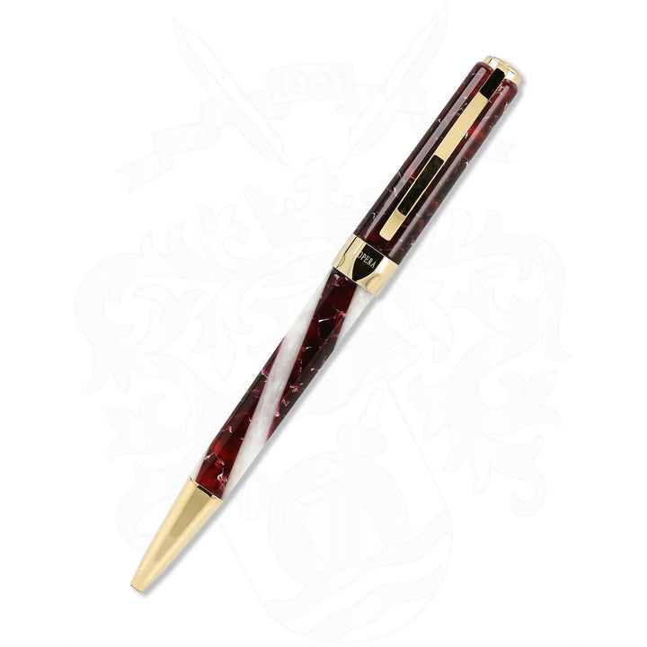 Visconti Opera Elements Red BP img01