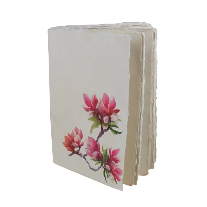 Epigram A5 Fleur - Notebook