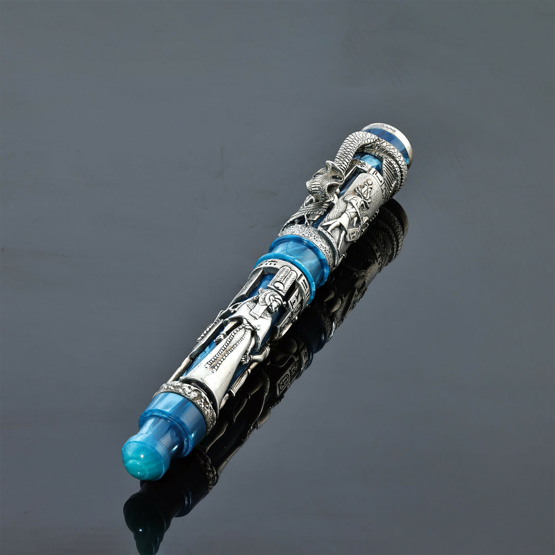 Montegrappa Blue Nile IMG_001