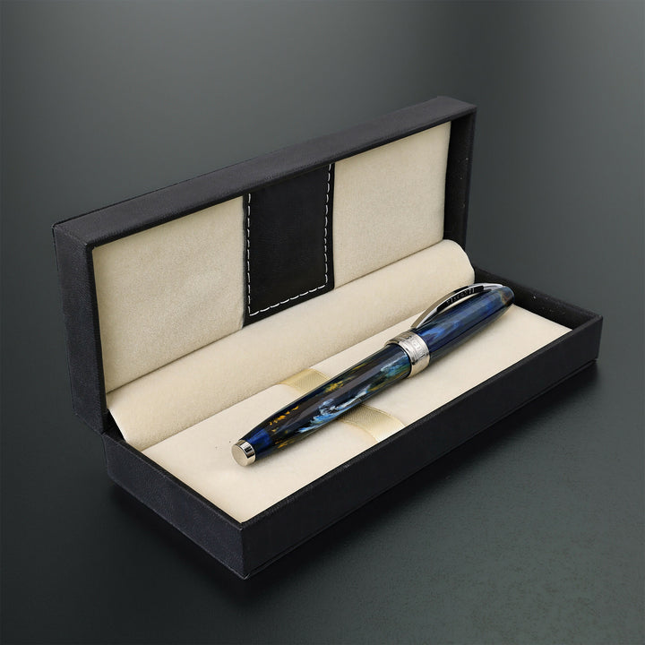 Visconti Van Gogh Starry Night Fountain Pen