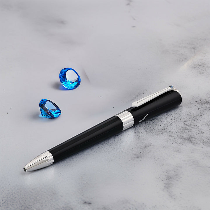 Montblanc Muses Edition Marlene Dietrich Ballpoint Pen