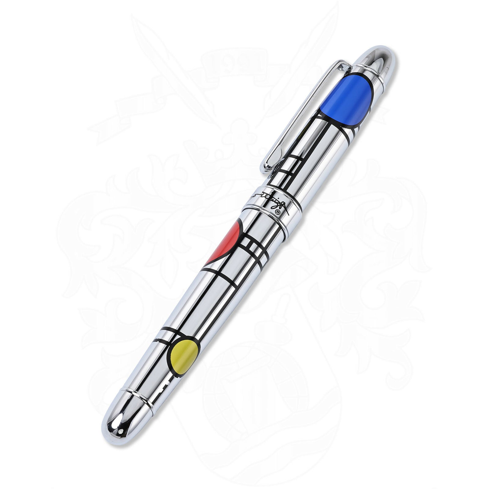 Frank Lloyd Wright _img02