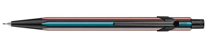 Caran d’Ache Paul Smith Mechanical Pencil 849™  Black (0.5mm)