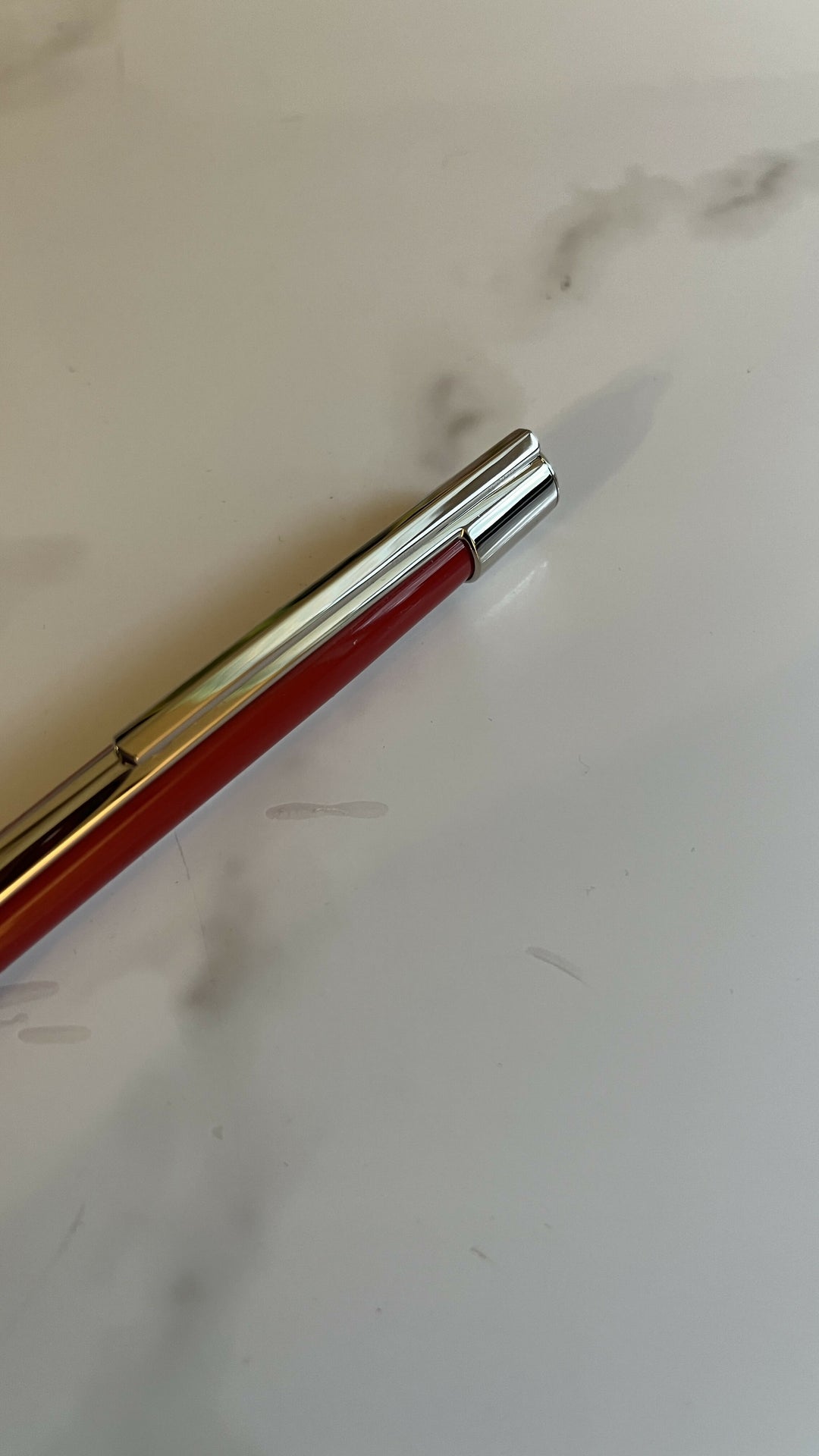 S.T. DuPont Defi Ballpoint Pen