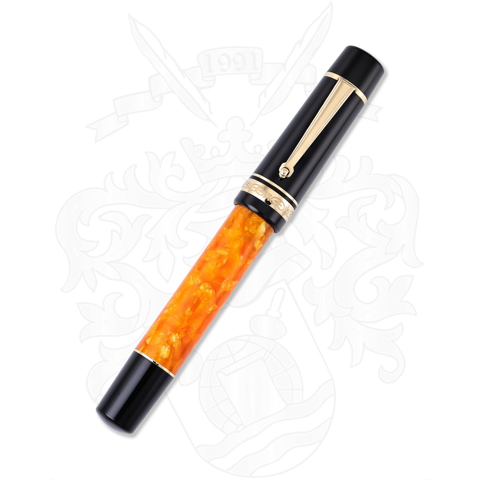 All Pens