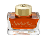 Edelstein Ink Bottle - Apricot Achat - 50ml