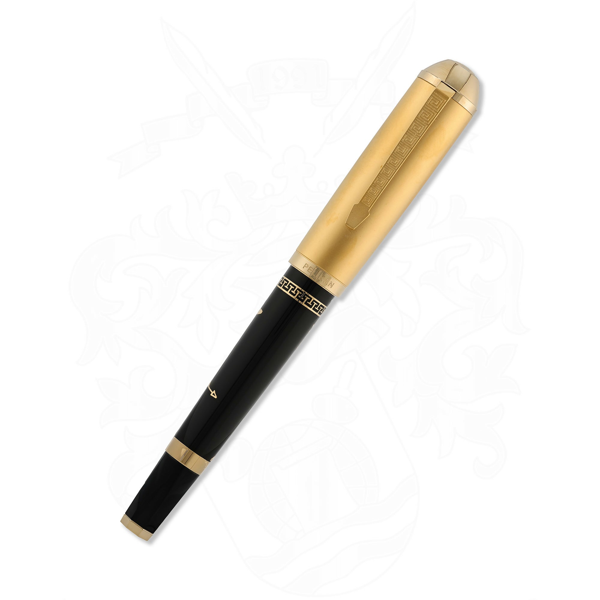 TPOW-Marketplace Pelikan – The Pleasure of Writing