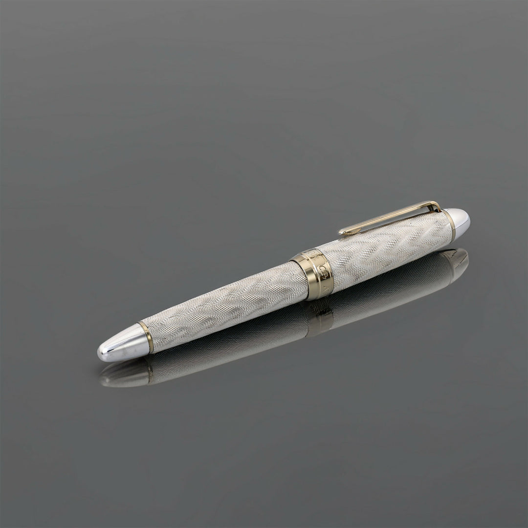 Classic Pens Sailor CP7 Ocean Pens Atlantic and Pacific