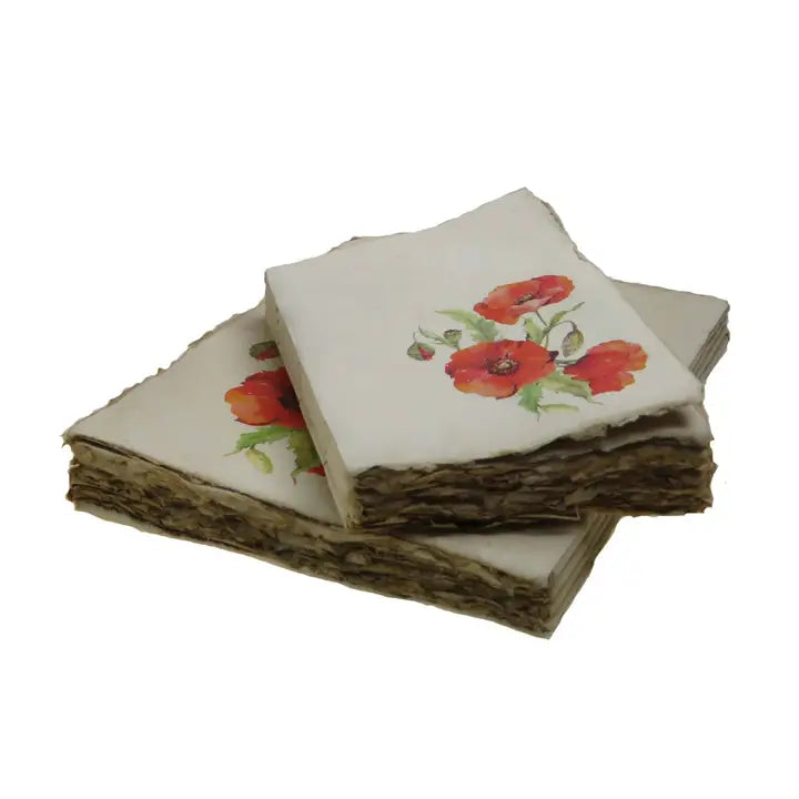 Epigram A5 Fleur - Notebook