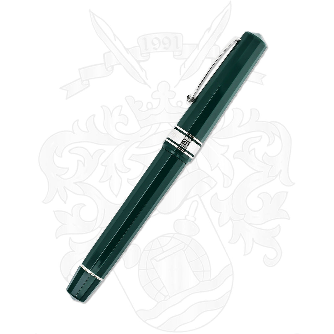 Omas Arte Italiana Milord Mid Size Rollerball