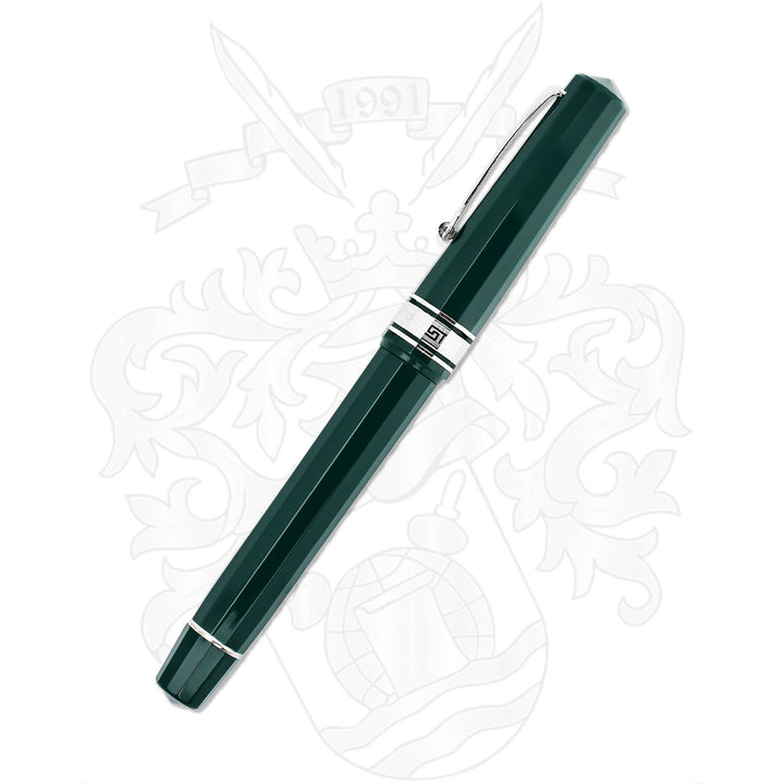 Omas Arte Italiana Milord Mid Size Rollerball