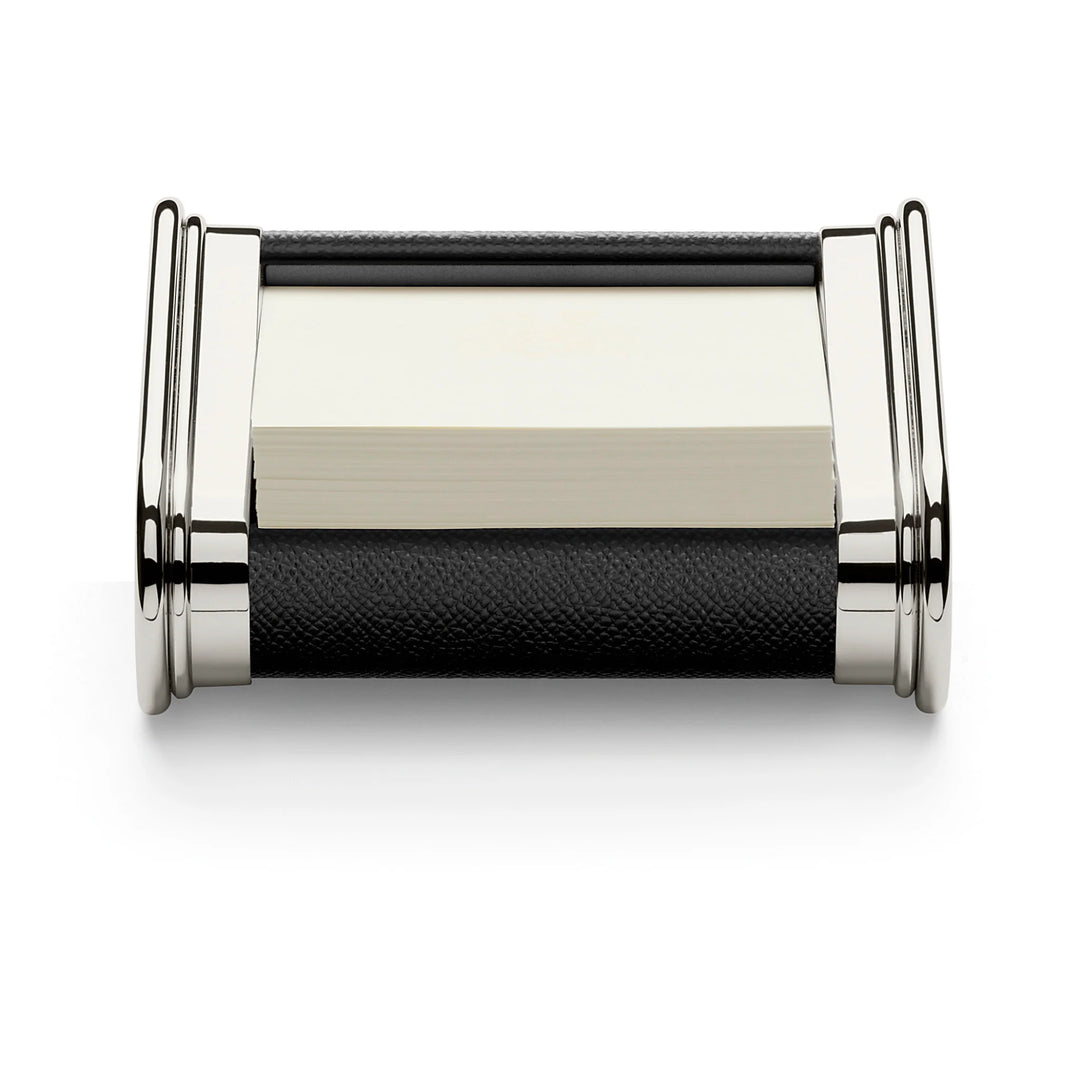 Graf von Faber-Castell Notelet Box - Black