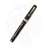 Omas Paragon Saft Green Fountain Pen