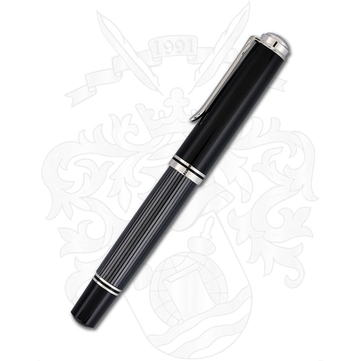 Pelikan Souverän M1000 Stresemann Fountain Pen