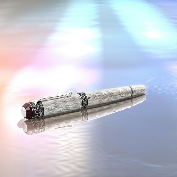 Aurora 80th Aniversary LE