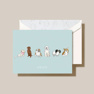 Descriptive image text