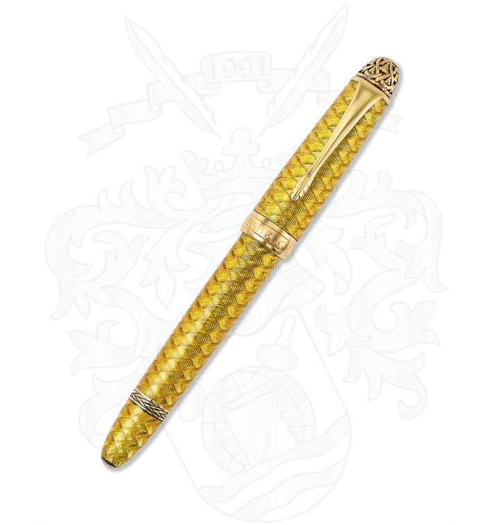 Michel Perchin Faberge Coronation