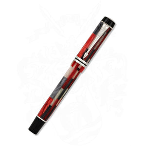 Descriptive image text