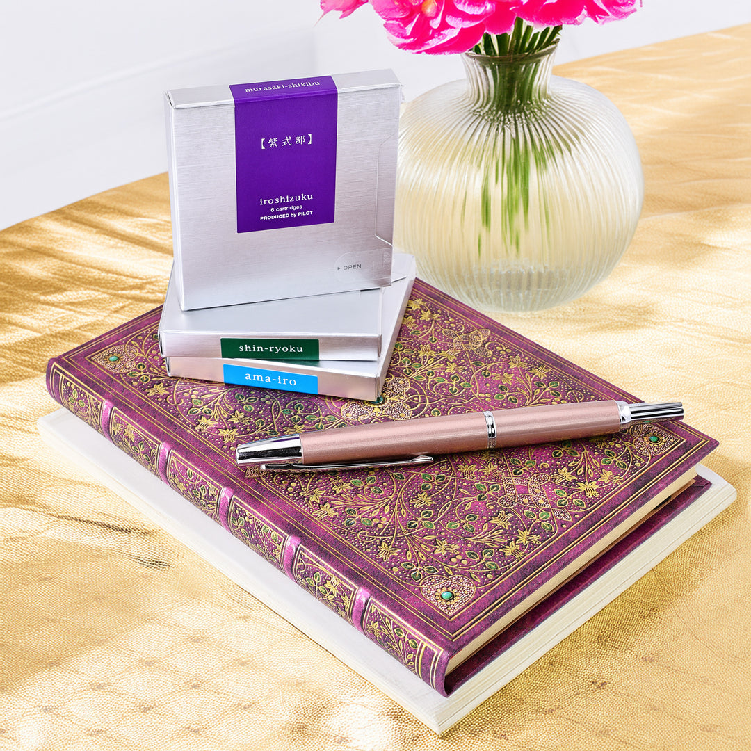 Decimo Champagne Gift Set for Her